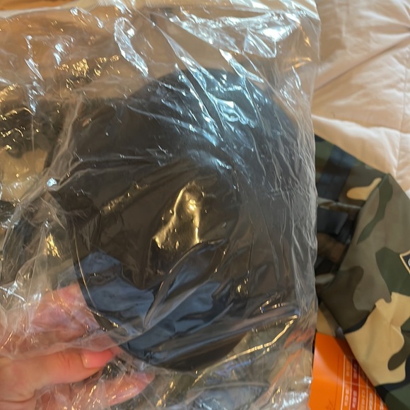 🚩SOLD🚩Kids Soldier costume (M) - Picture 5 of 8